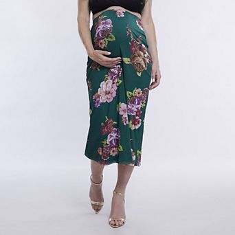 Maternity Motherhood® Maxi Skirt