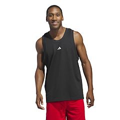 Adidas tank men sales