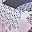 Purple Patchwork