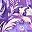 Purple Abstract