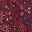 Rich Burgundy Tapestry