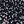 Black Ditsy