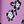 Light Orchid Floral