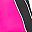 Fuchsia White Black
