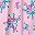 Pink Floral