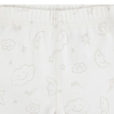 Baby Huggies Babywear® Organic Jogger Pants 2-Pack