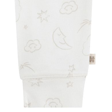 Baby Huggies Babywear® Organic Jogger Pants 2-Pack