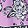 Light Orchid Floral