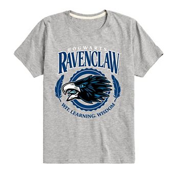 Boys 8-20 Harry Potter Ravenclaw College Graphic Tee