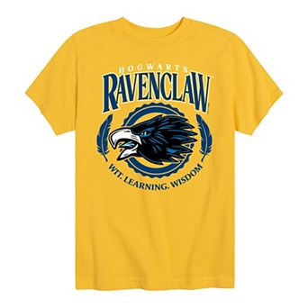Boys 8-20 Harry Potter Ravenclaw College Graphic Tee
