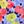 Multi Floral