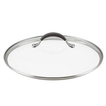 Circulon A1 Series 12-Inch Glass Lid