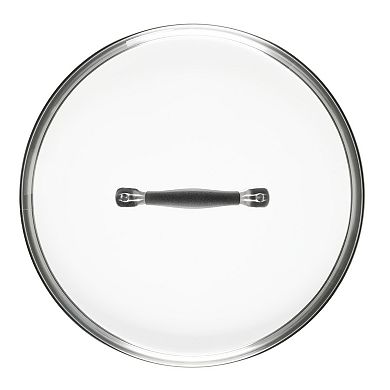 Circulon A1 Series 12-Inch Glass Lid