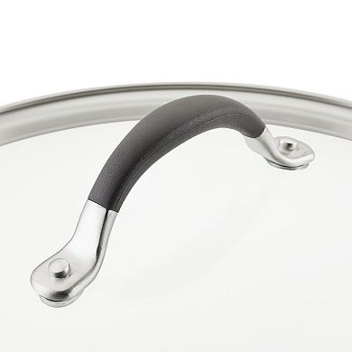 Circulon A1 Series 12-Inch Glass Lid
