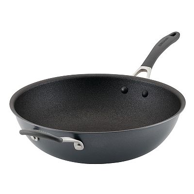 Skillet Can Circulon Go In The Oven Inch Nonstick Frying Pan Circulon