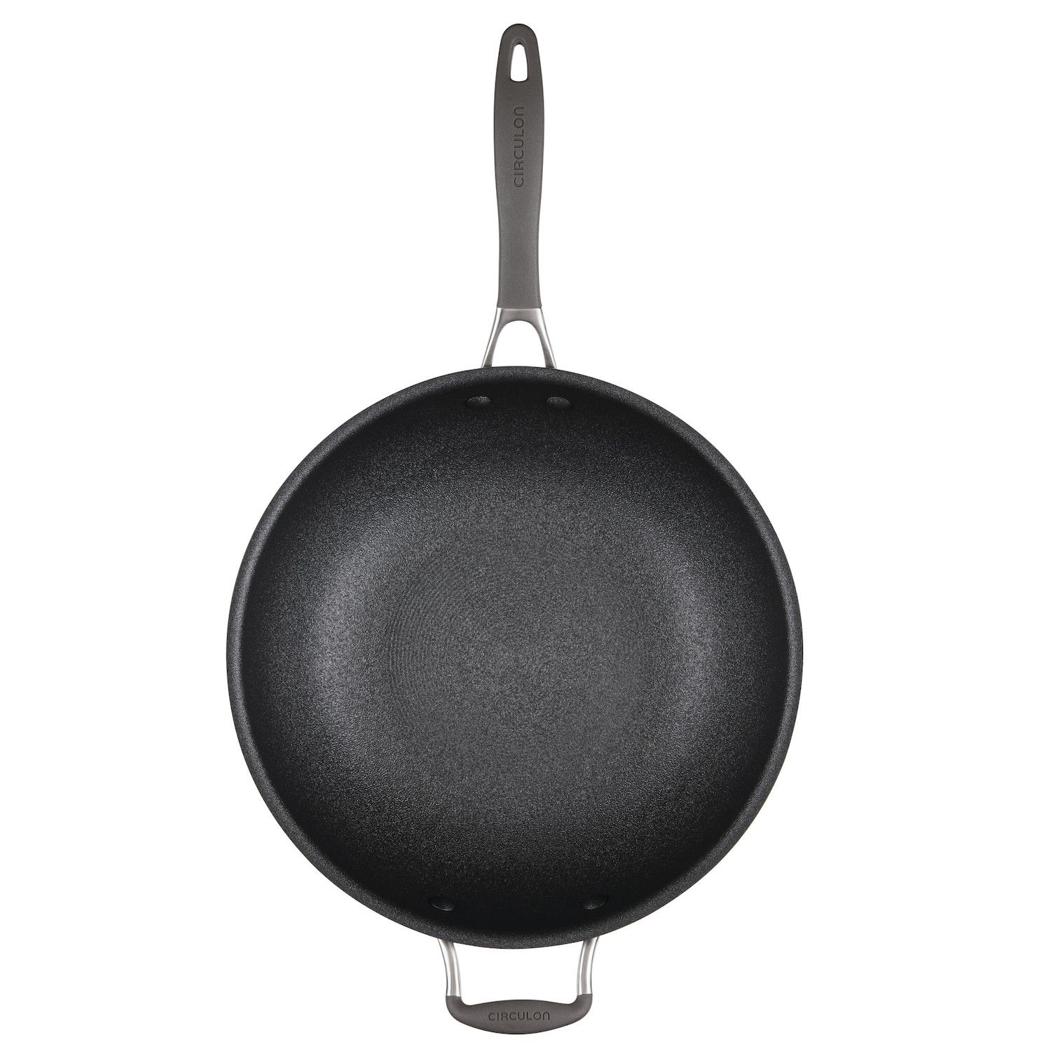Circulon A1 Series Stir Fry Pan
