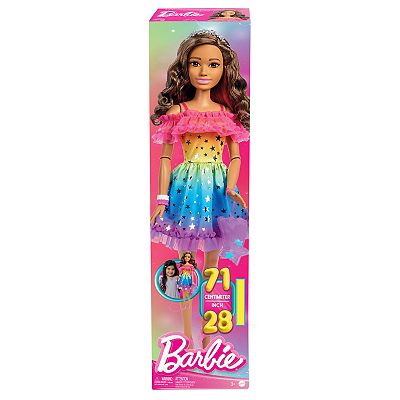 Barbie dolls at kohl's online