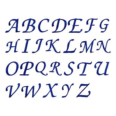 Linum Home Textiles Turkish Cotton Personalized Unisex Terry Bathrobe