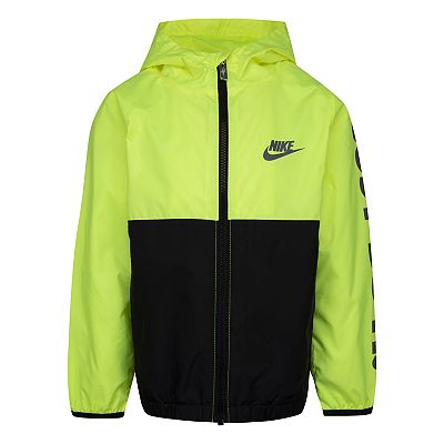 Kohls nike jacket on sale