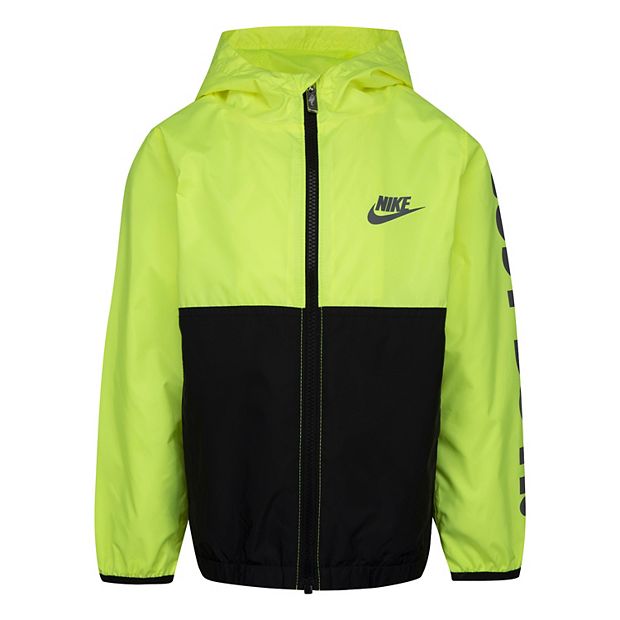 Nike Little Kids Jacket