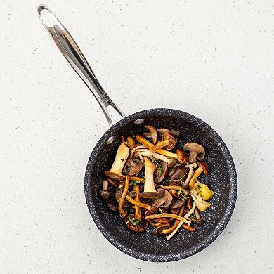 Nordic Ware Basalt 8-in. Saute Skillet