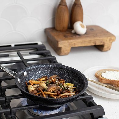Nordic Ware Basalt 8-in. Saute Skillet