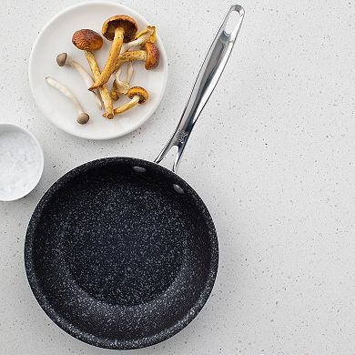Nordic Ware Basalt 8-in. Saute Skillet