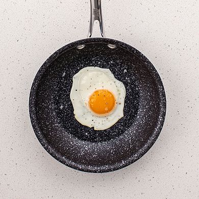 Nordic Ware Basalt 8-in. Saute Skillet