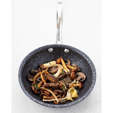 Nordic Ware Basalt 8-in. Saute Skillet