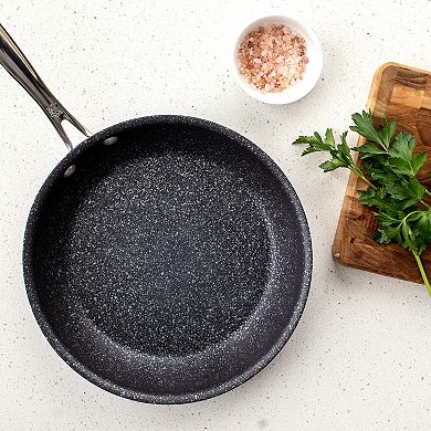 Nordic Ware Basalt 10-in. Nonstick Saute Skillet