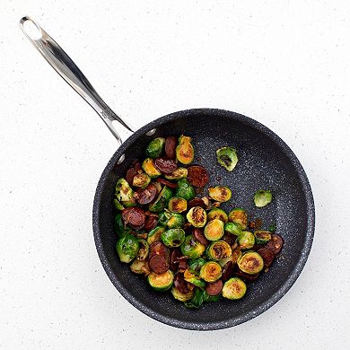 Nordic Ware Basalt 10-in. Nonstick Saute Skillet