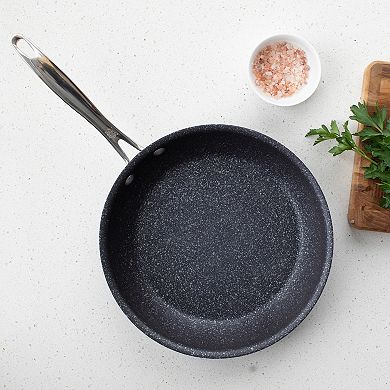 Nordic Ware Basalt 10-in. Nonstick Saute Skillet