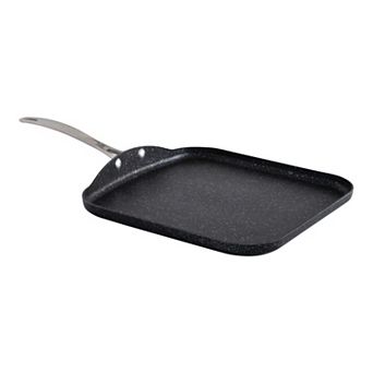 Nordic Ware Basalt 11 in Nonstick Square Griddle Pan