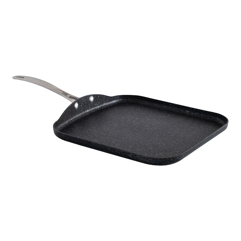 Nordic Ware Basalt 11  Square Griddle