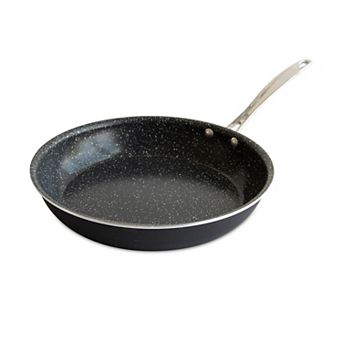Nordic Ware Basalt 12 in Nonstick Saute Skillet