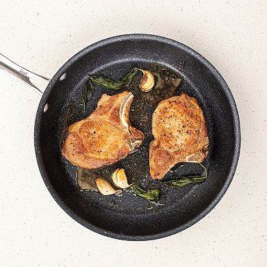 Nordic Ware Basalt 12-in. Nonstick Saute Skillet