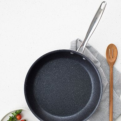 Nordic Ware Basalt 12-in. Nonstick Saute Skillet