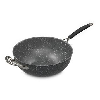 Nordic Ware Verde Nonstick 12 in Wok