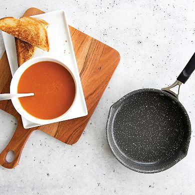 Nordic Ware Verde 8-in. Nonstick Skillet