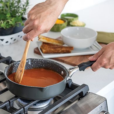 Nordic Ware Verde 8-in. Nonstick Skillet