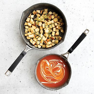 Nordic Ware Verde 8-in. Nonstick Skillet