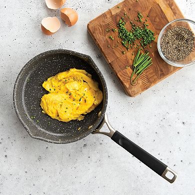 Nordic Ware Verde 10-in. Nonstick Skillet