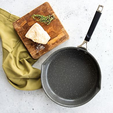 Nordic Ware Verde 10-in. Nonstick Skillet
