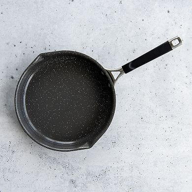 Nordic Ware Verde 10-in. Nonstick Skillet