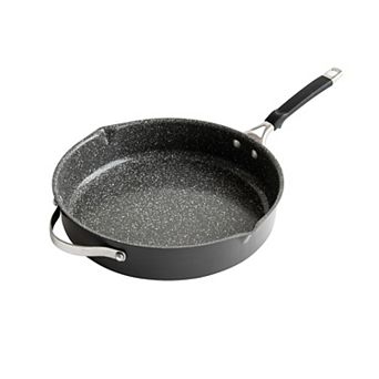Nordic Ware Verde 12 in Nonstick Skillet
