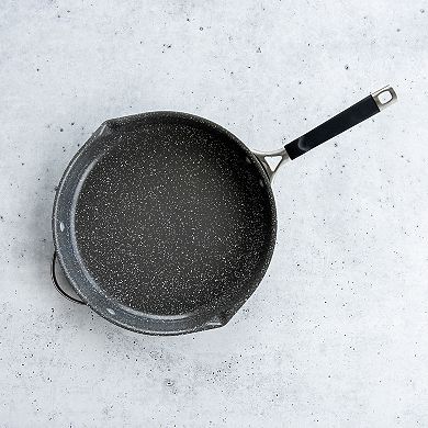 Nordic Ware Verde 12-in. Nonstick Skillet