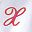 X