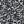 Black Grey Print