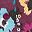 Deep Claret Multi