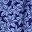 Navy Blossom